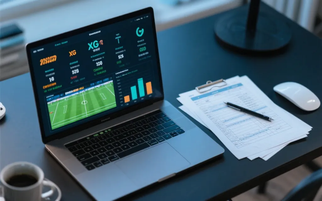 把“2026世界杯比分预测更新”做成你的武器：用即时指数+xG+身价与FIFA数据，搭一张会自我迭代的预测表
